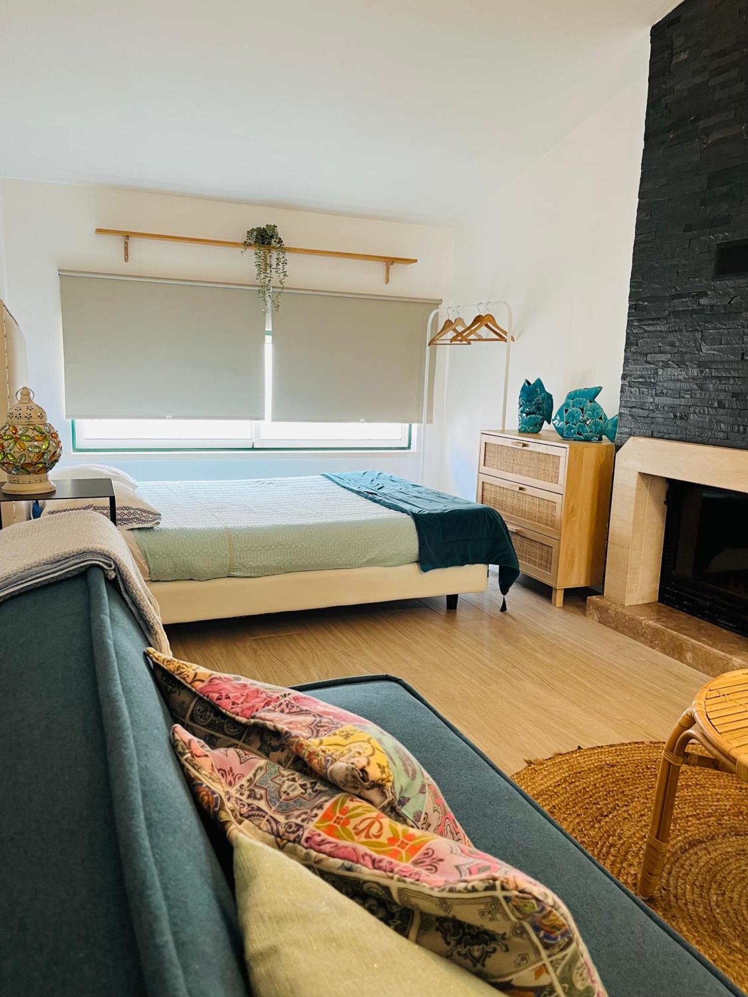 Holiday home Casa Carminho Nazare