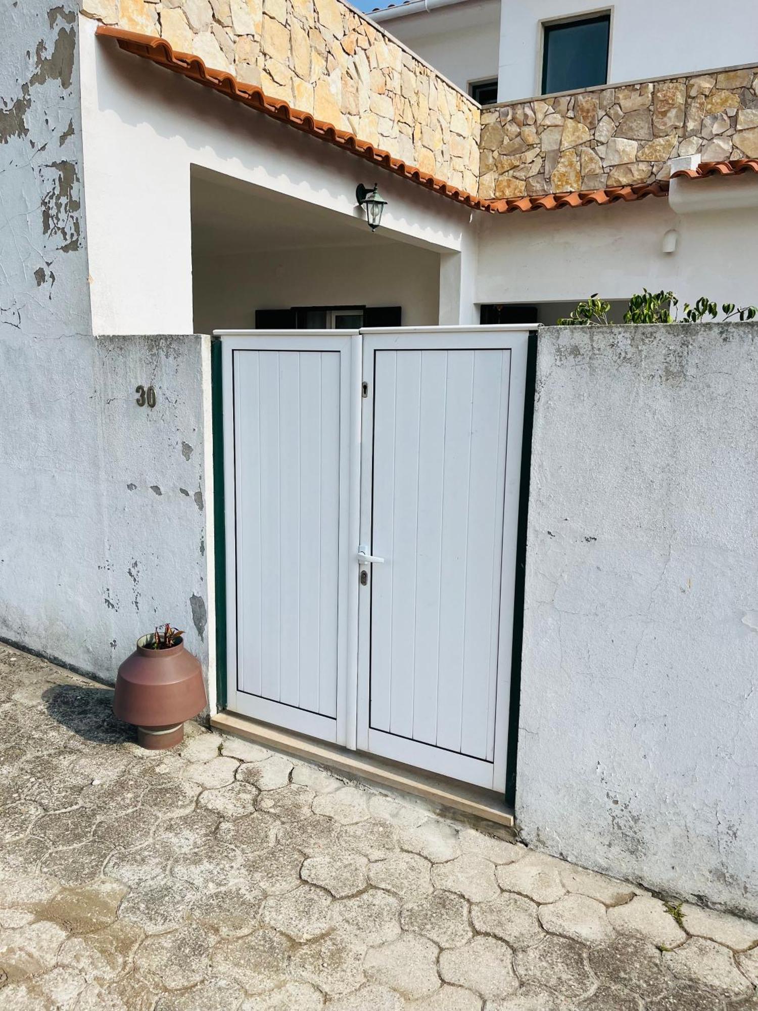 Casa Carminho *