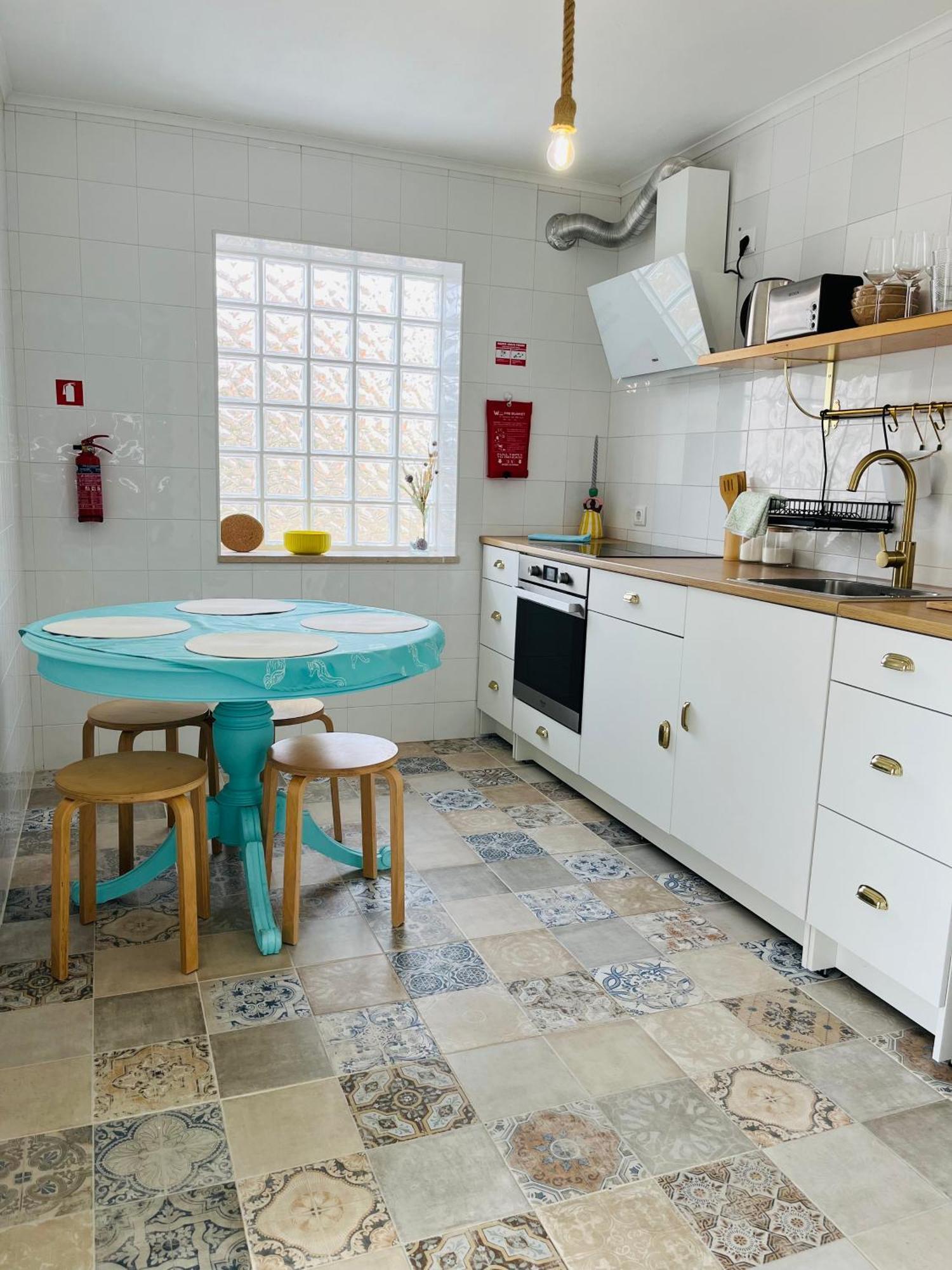 Casa Carminho Holiday home