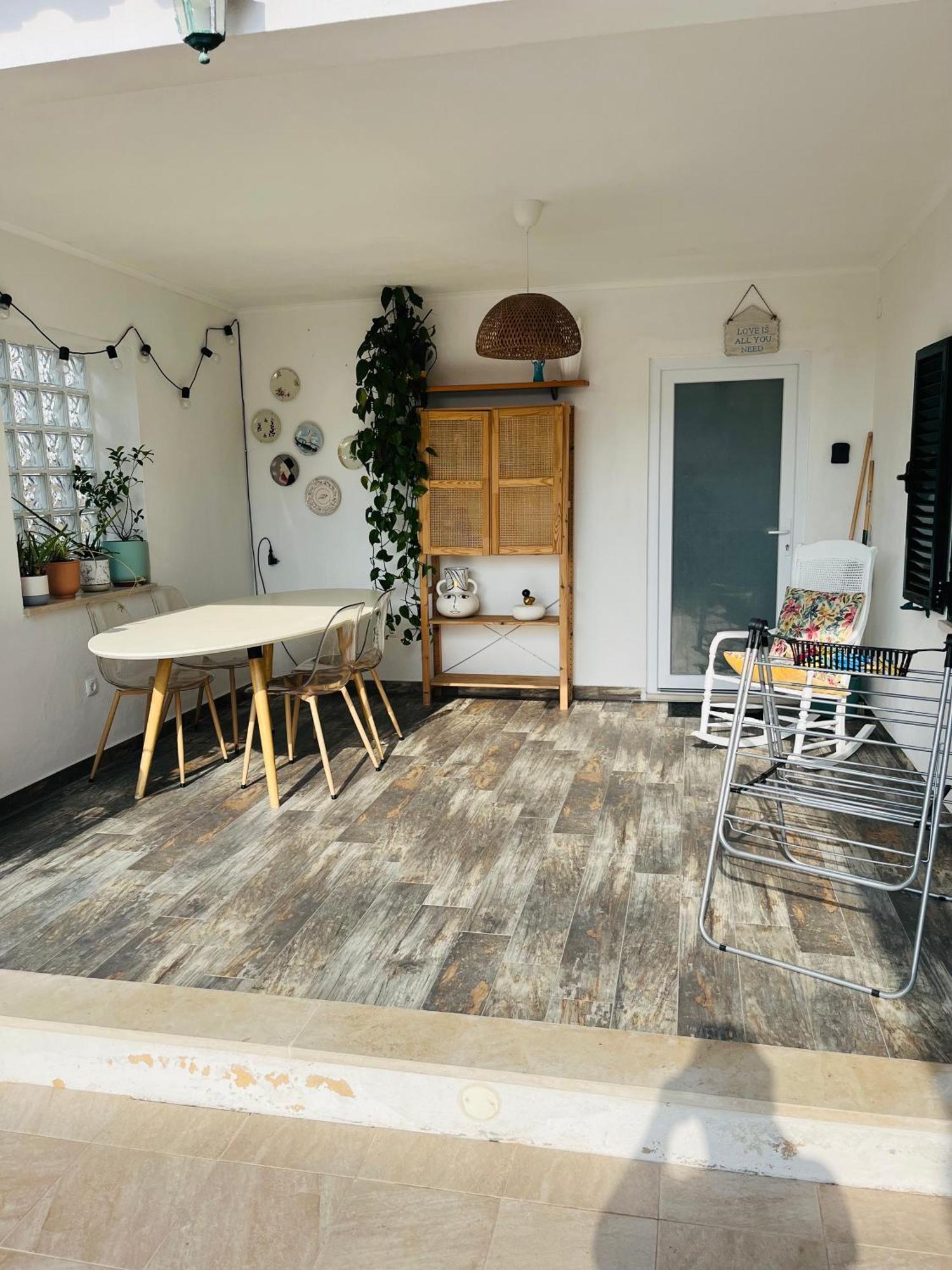 Holiday home Casa Carminho *