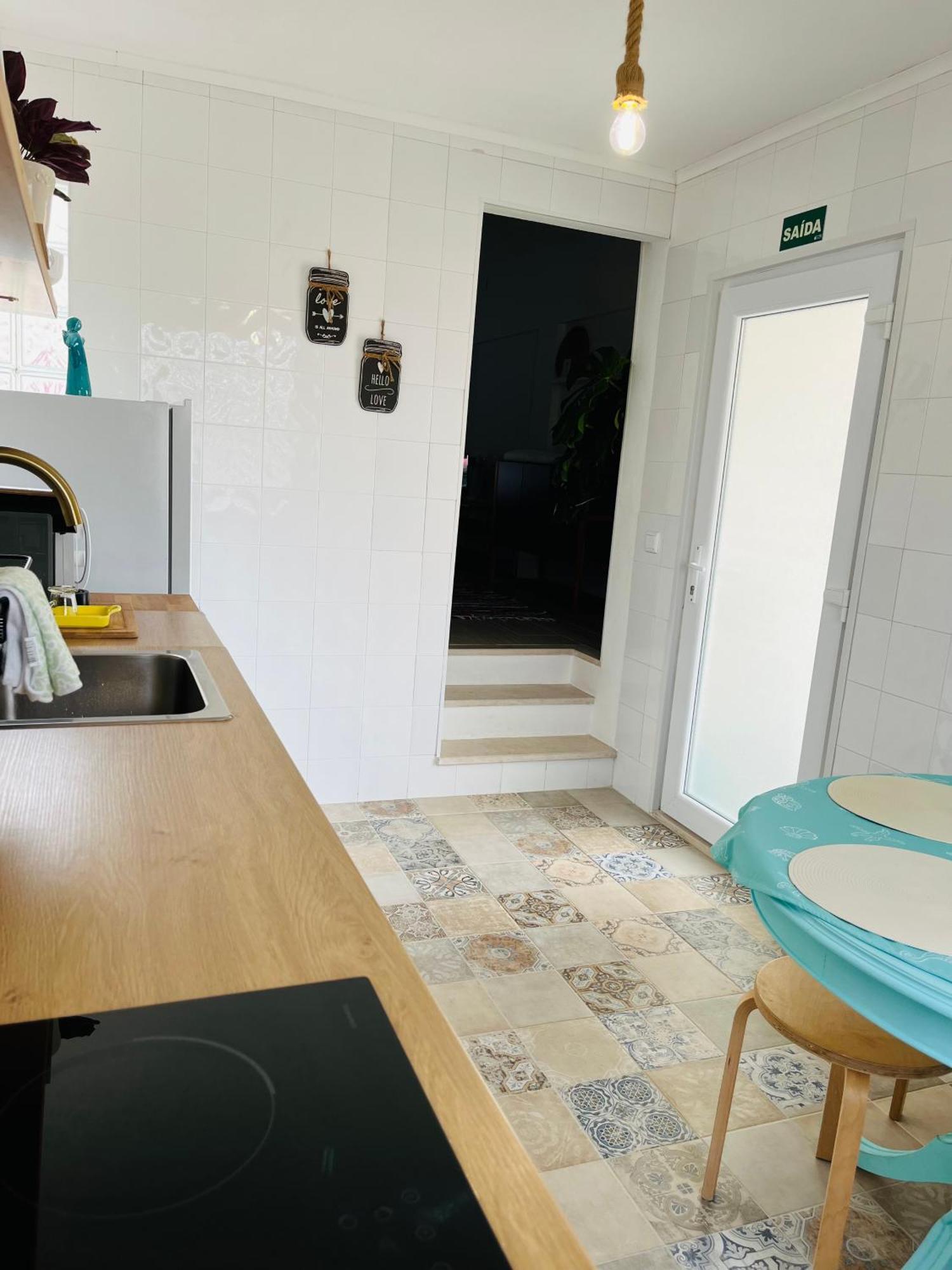 Holiday home Casa Carminho *