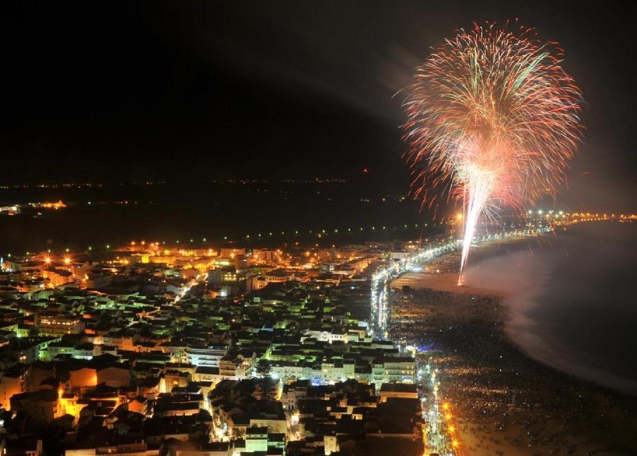 Casa Carminho Holiday home Nazare