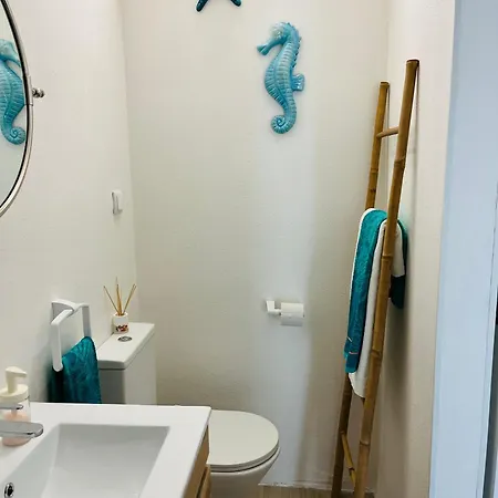 Villa Casa Carminho Nazaré Esterno foto