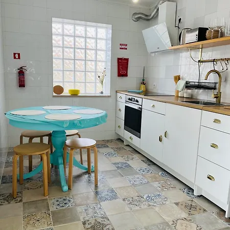 Villa Casa Carminho Nazaré Esterno foto