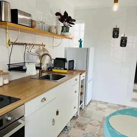 Villa Casa Carminho Nazaré Esterno foto